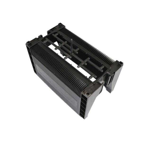 Metal Material Customized Hot Runner/Cold Runner Abs Plastic Mold Injection Molding Tools for Auto Parts