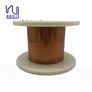 Wholesale AIW220 High Temperature 3.5mmx0.4mm Motor/Transformer Rectangular Copper Wire from china suppliers