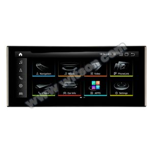 10.25''/12.3'' Screen For AUDI Q5 Q5L 2010-2018 Left Hand Driver Android