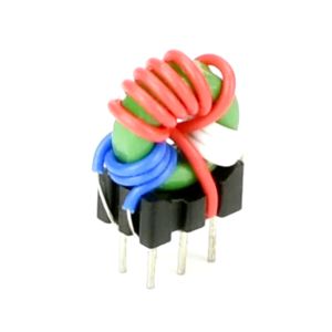 T953-400uh Mn-Zn Core EMI Common Mode Choke Coils