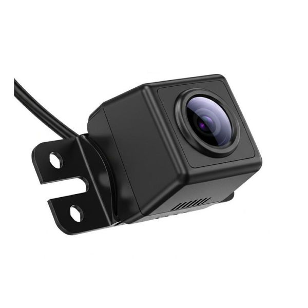 12V Rated Voltage Car Reversing Rear View Camera Featuring Loop Recording