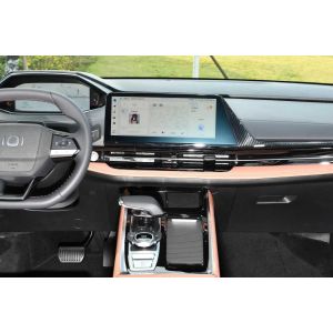 Changan Qiyuan Q05 2025 True Fragrance Version 125 Transcendent Type Compact SUV