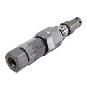 Excavator Safety Valve Main Control Valve 14513267 Suitable For EC210 EC210B