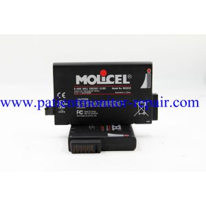 Suresigns VM4 VM6 VM8 Patient Monitor Original Battery Me202c Molicel E - One