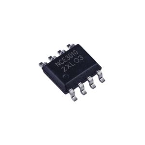 Wholesale NCE NCE3010S Integrated circuit Controllers Vnld5160tr-e Tps62827dmqr from china suppliers