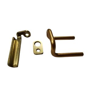 OEM ODM 0.05mm Tolerance Custom Machined Aluminum Parts