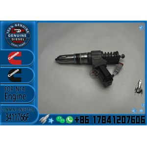 Diesel Fuel Injector 3081315 3073995F 3083846T 3083848F 3411766F 3080931F