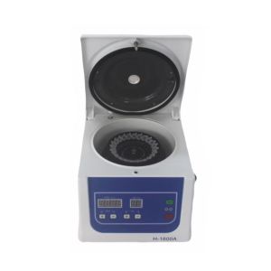 MICRO SAMPLE CENTRIFUGE Chemical Centrifuge Brush-less DC Medical Equipment