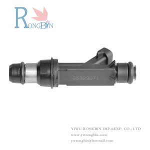 Wholesale 25323971/25334150/12586554/12571863/25319306 Auto Spare Parts Glossy Fuel Injector Nozzle For Chevrolet Buick Pontiac from china suppliers