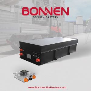 Customized UTV Lithium Battery 72V 200AH Lightweight LiFePo4 Battery For Tuk