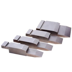 Competitive 100t Punch Press Tooling With Optional Material 42CrMo / 55SiCr /