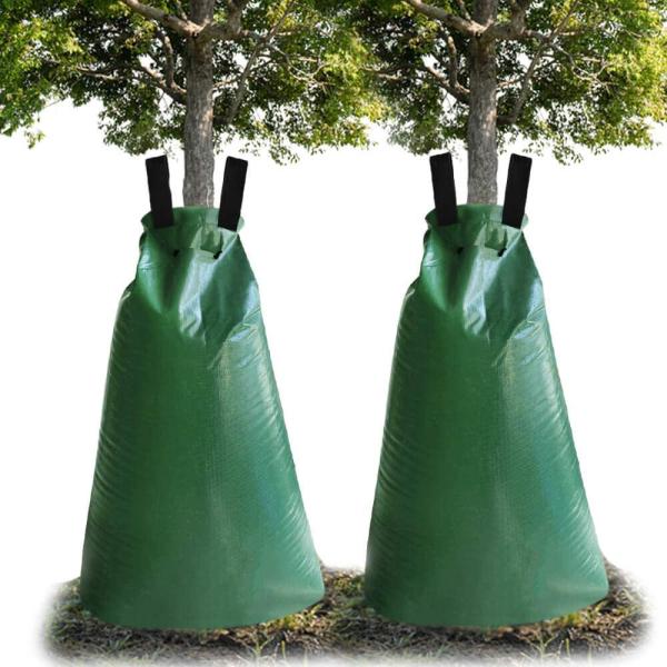 Quality 20 Gallon Tree Watering Bags for Slow Release Watering in Agriculture Applications for sale