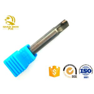 Polycrystaline Pcd Diamond Cutting Tools Processing Mobile Phone Frame CNC