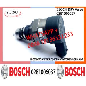 BOSCH DRV Valve 0281006074 Control Valve 0281006074 Applicable to Audi, seats,