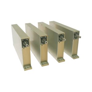 Wholesale Hollow Motor Shaft Linear Rotary Motor Built In Encoder And Guide Rail from china suppliers