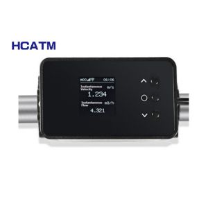 Wholesale WIFI 500mA LCD Display RS485 Ultrasonic Liquid Flow Meter from china suppliers