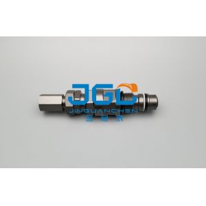 Wholesale PC120-5 PC120-6 Excavator Hydraulic Component Relief Valve 723-30-50101 from china suppliers
