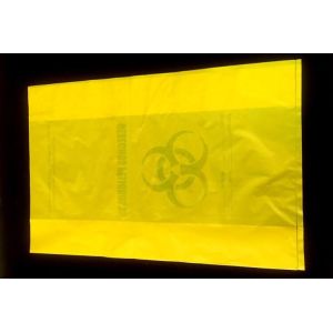 Soiled Linen Bag for Health Care, bag Soiled Linen Trolley Hamper Bag Trolley