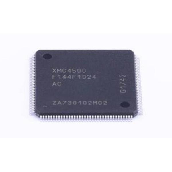 Microcontroller MCU XMC4500F144F1024ACXQMA1 Microcontrollers Chip 144-LQFP