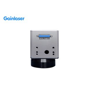 3D Printing Galvanometer Scan Head For Fiber Laser Machine