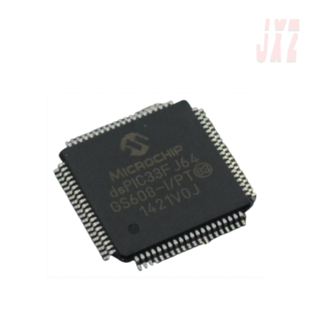 DSPIC33FJ128GP206-I/PT