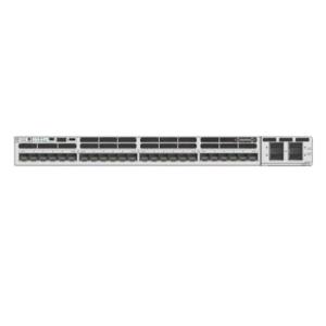 China Enterprise access switch Cisco C9300X-24Y-A Catalyst 9300 24-port 25G/10G/1G SFP28 with modular uplinks on sale