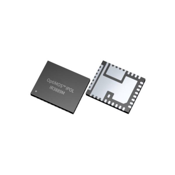 Quality Integrated Circuit Chip TDA387250000AUMA1
 Single-Voltage Synchronous Buck Regulator
 for sale