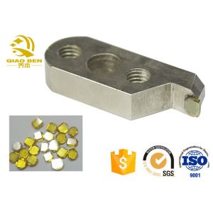 Wholesale D4-D20MM Diameter Monocrystal Diamond Cutting Tools Aluminum Alloy Suitable from china suppliers