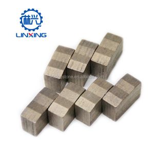 M Shape Diamond Segments The Ultimate Solution for Cutting Granite Marble