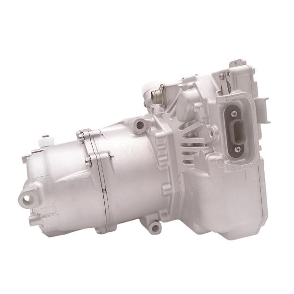 GZDS A0032305311(4150) Oil Electric Hybrid Compressor For Benz S400 W221EV