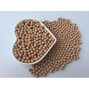High Adsorbent 13X Molecular Sieve Desiccant For Oxygen PSA LPG