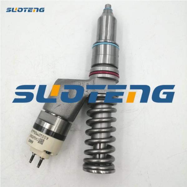 Quality CH12082 Common Rail Fuel Injector  Engine 2206A-E13TAG2 for sale