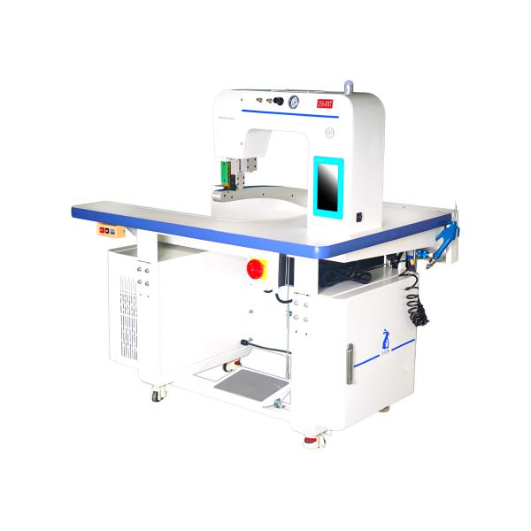 China Intelligent Seam Pressing Device with Precise and Stable Results High-Performance Automation and Easy to Operate Features on sale