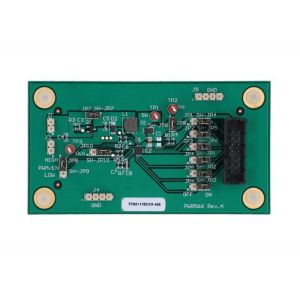 Wholesale TPS61176EVM-566 Embedded Solutions 6 Channel WLED Driver Evaluation Module from china suppliers