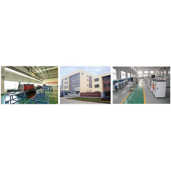 Wafer Annealing Scientific Lab Equipment 1800°C High Temperature Furnaces