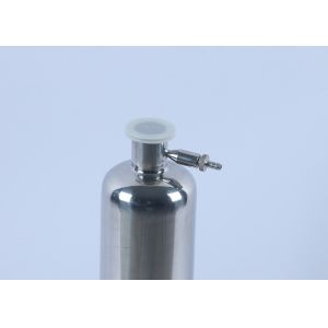 Wholesale Customized High Flow Single Cartridge Housing Water Purification from china suppliers