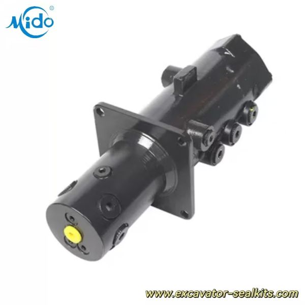Replacement Center Swivel Joint | Hydraulic Rotation Parts for Liugong LG906 Excavator Hydralic Spare Parts
