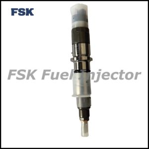 Fuel Injector 0445120391 Weichai Euro IV Injector 612630090055 Durable FSKG