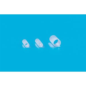 High optical damage threshold DKDP Nonlinear optical crystals For Q-switching