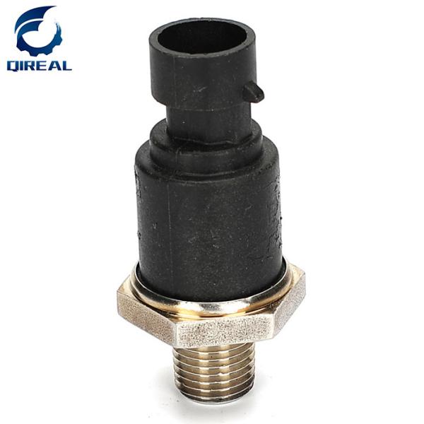 High Quality VA3279000700 Excavator Parts Pressure Boost Sensor For SK130-8