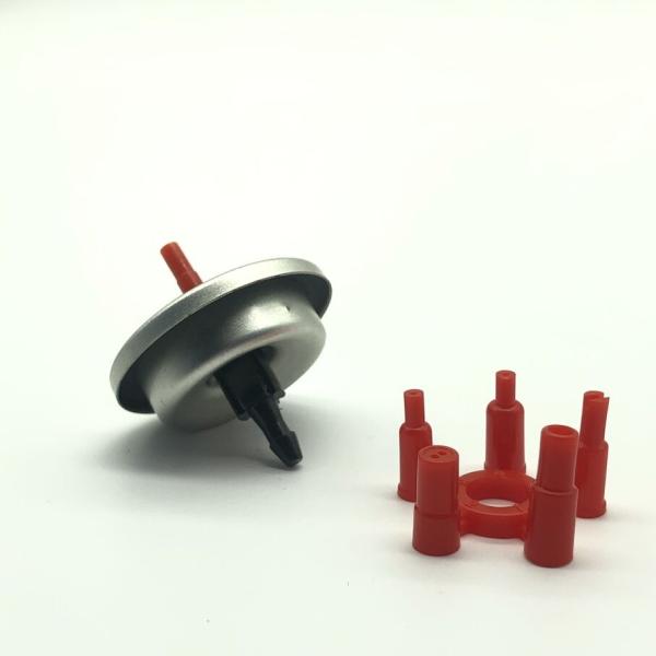 Universal Lighter Gas Refill Accessory - Convenient and Versatile Solution for