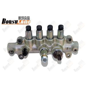 Excavator Isuzu 4HK1X 8-97306063-2 8973060632 Common Rail Pump