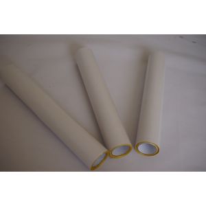 High Bonding Flexo Poster Mounting Tape Two Sided High Tensile Strength No