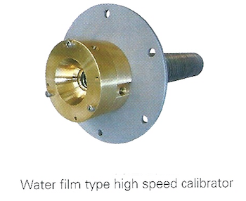 Vacuum Tank HDPE Pipe Production Line , HDPE Pipe Extrusion Line SUS304 Stainless