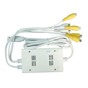 Support win7 system USB Video Capture Cards ES-601WD4 Win7