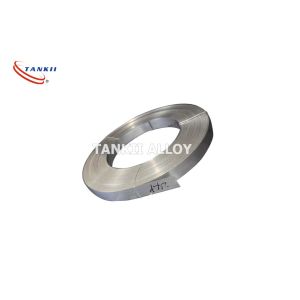 Wholesale Fecral Alloy 0Cr13al4 Resistance Heating Fecral Electric Strip / Ribbon from china suppliers