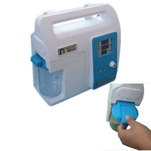 Hospital Burns Surgery Instruments NPWT Surgical Wound Drainage Device