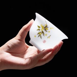 Ceramic Tea Pots The Perfect Combination of Style and Function