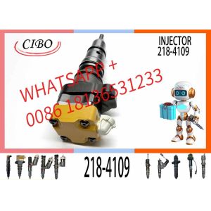 Common Rail Injector Fuel Injector 198-6605 171-9710 218-4109 3216 198-6877 1OR