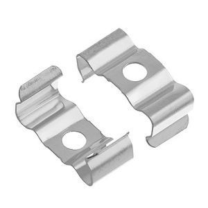 Building LED Strip Light Channel Track aluminum Suspended Profile Surface